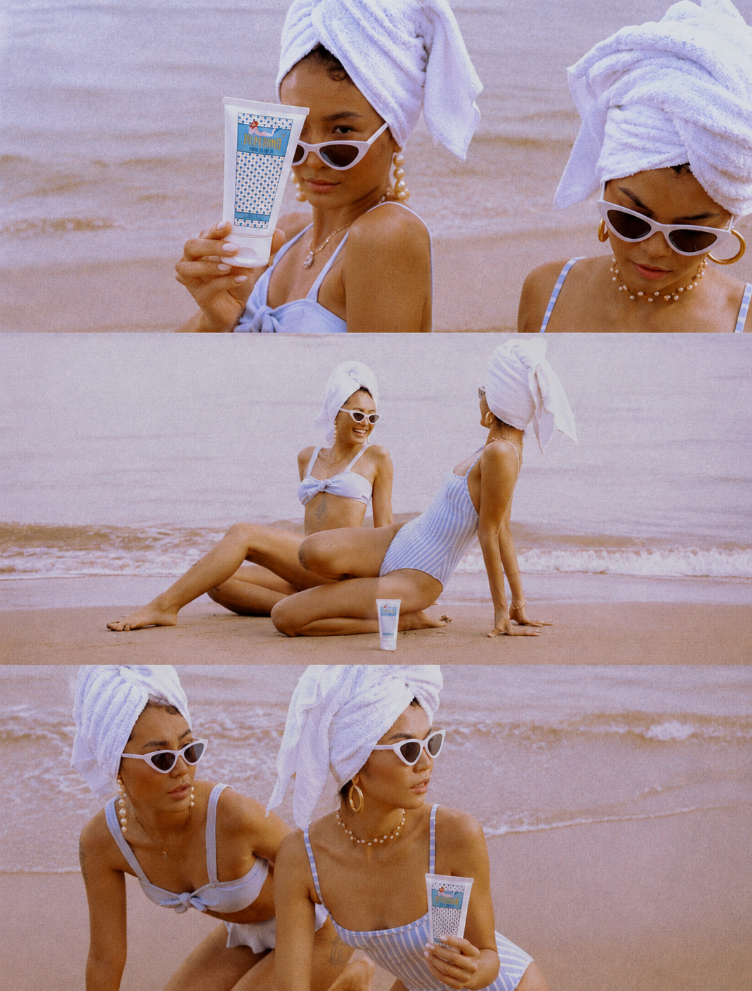 Crema solare alta protezione SPF 50
