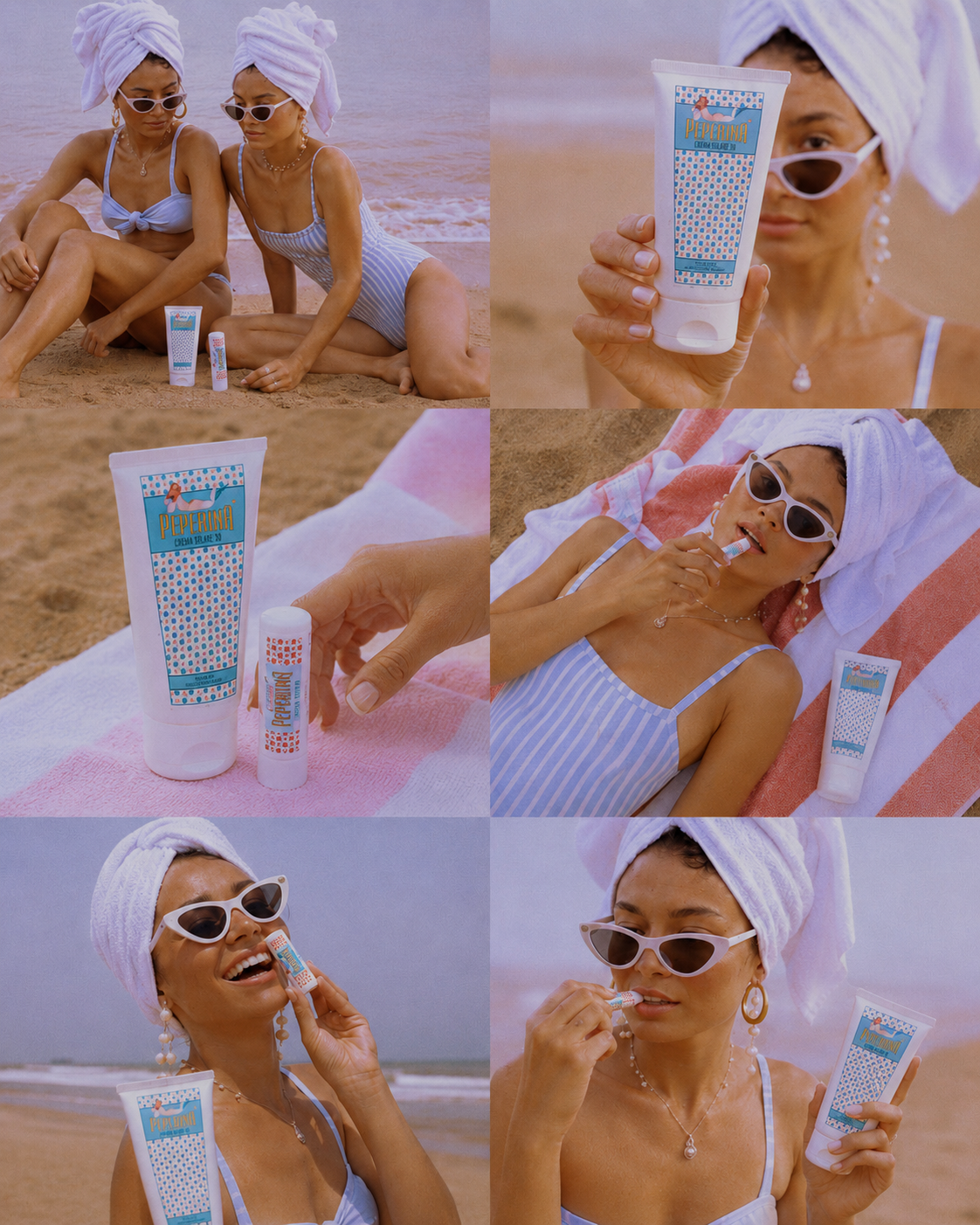 Crema solare alta protezione SPF 30