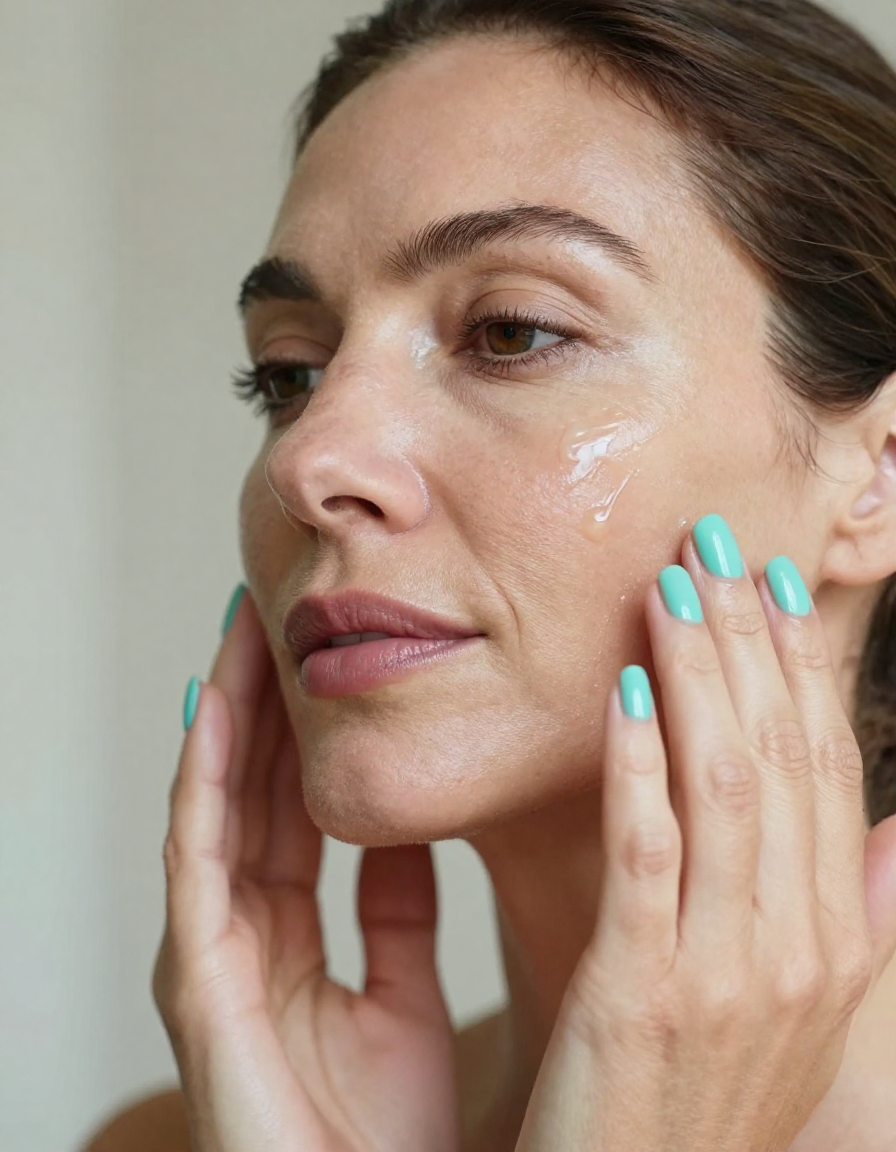 Texture e ricerca cosmetica