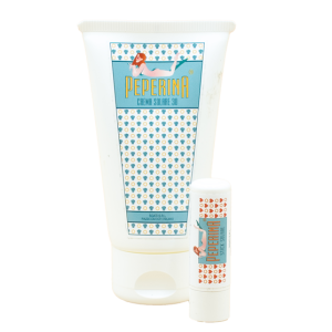 Combo crema solare 30 e stick solare