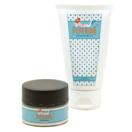 Combo crema viso e crema corpo